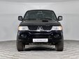 Mitsubishi Pajero Sport 2006