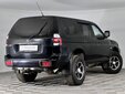 Mitsubishi Pajero Sport 2006