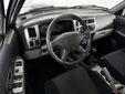 Mitsubishi Pajero Sport 2006