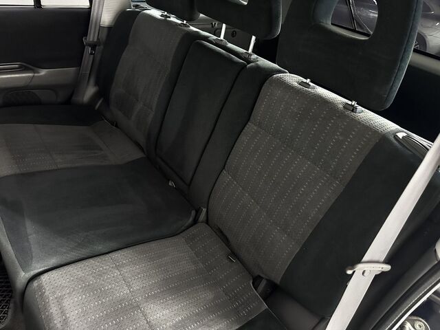 Mitsubishi Pajero Sport 2006