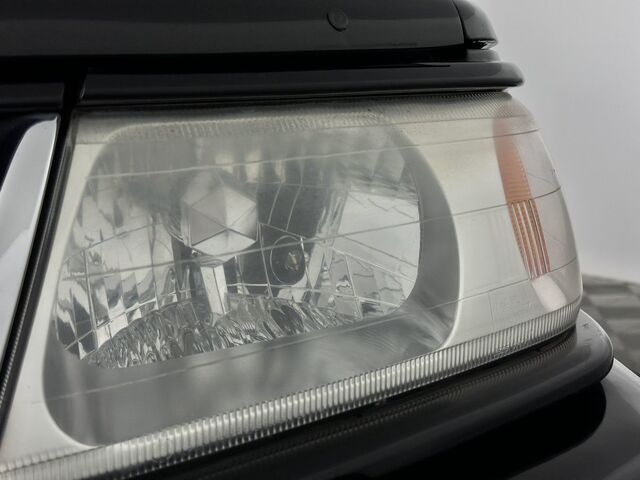 Mitsubishi Pajero Sport 2006