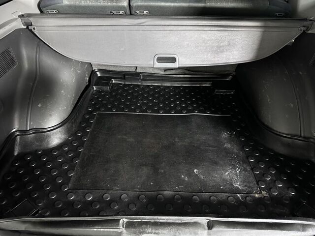 Mitsubishi Pajero Sport 2006