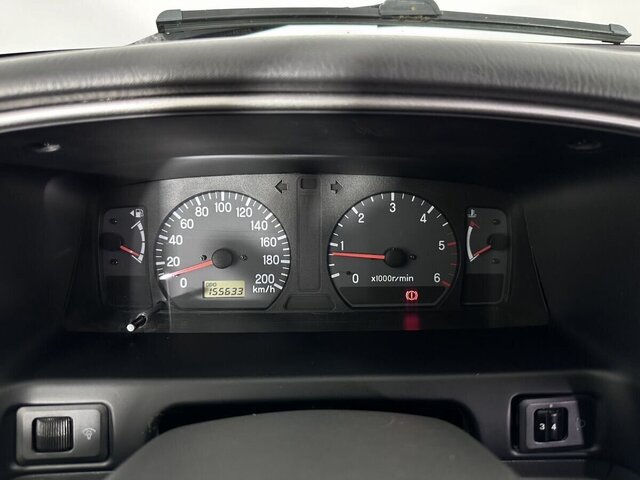 Mitsubishi Pajero Sport 2006