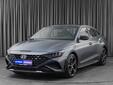 Hyundai Lafesta 2023