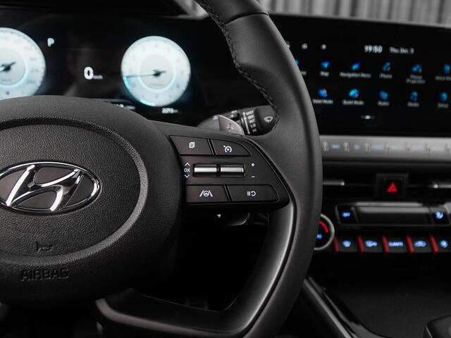 Hyundai Lafesta 2023