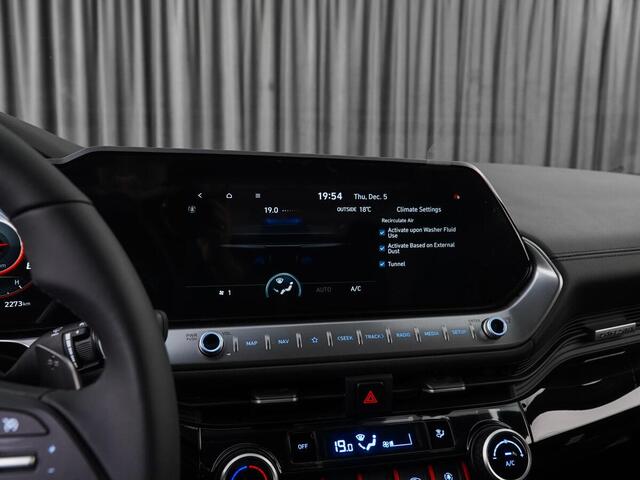 Hyundai Lafesta 2023