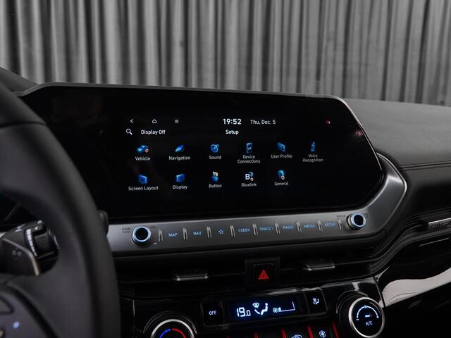 Hyundai Lafesta 2023