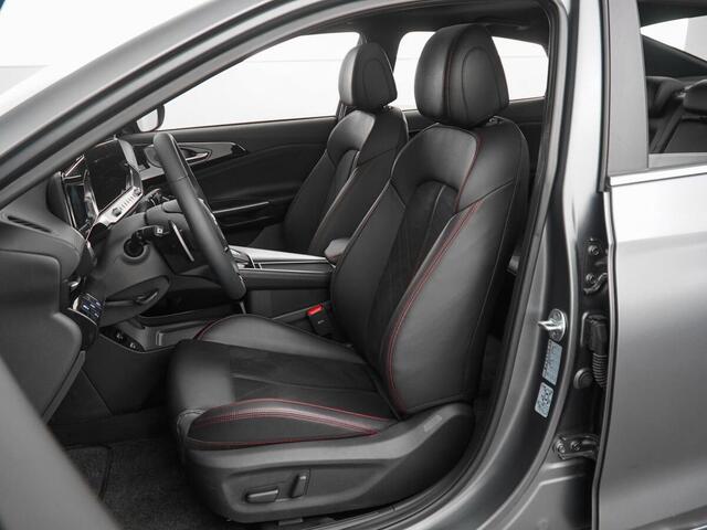 Hyundai Lafesta 2023
