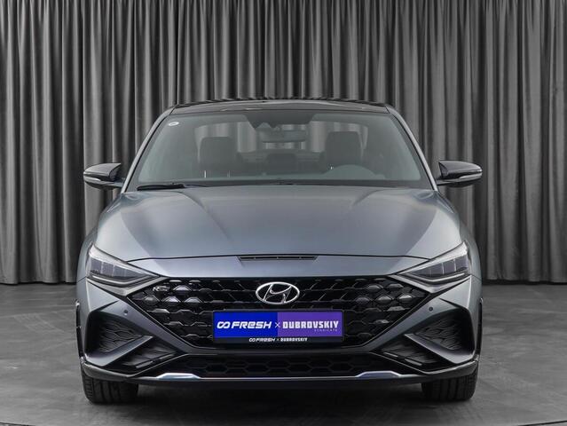 Hyundai Lafesta 2023