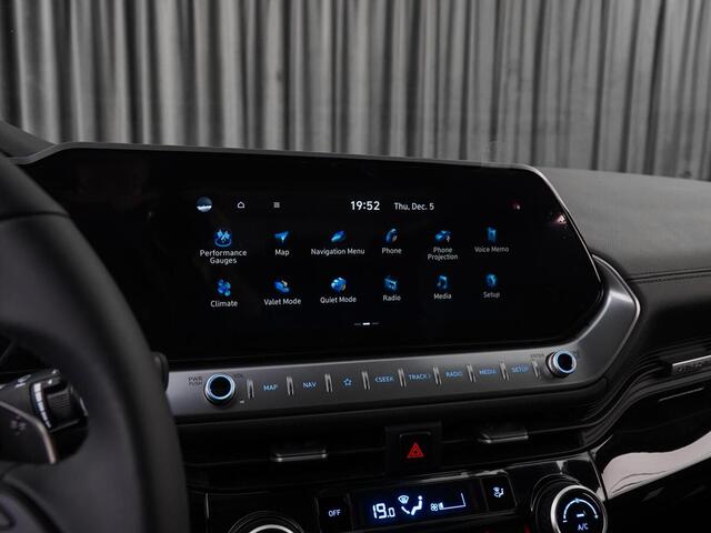 Hyundai Lafesta 2023