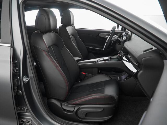 Hyundai Lafesta 2023
