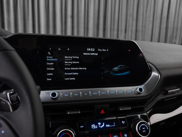 Hyundai Lafesta 2023