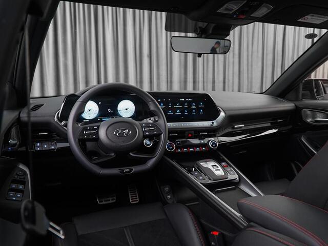 Hyundai Lafesta 2023
