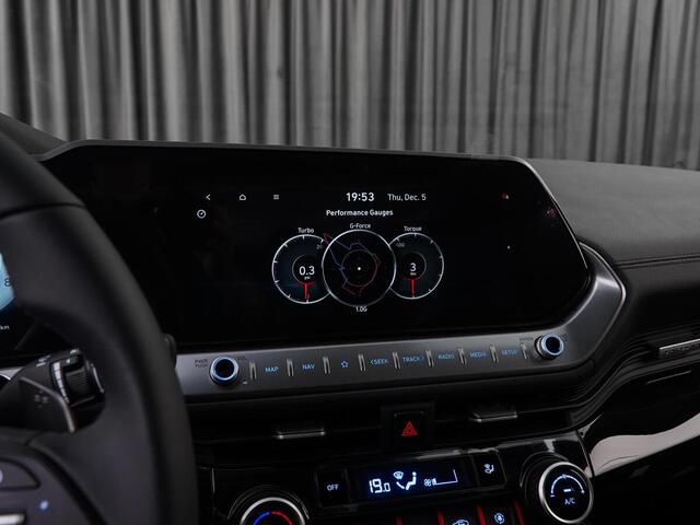 Hyundai Lafesta 2023