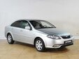 Daewoo Gentra 2014