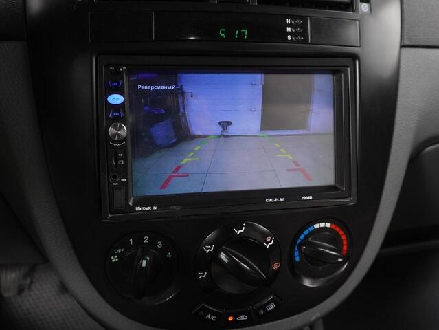 Daewoo Gentra 2014
