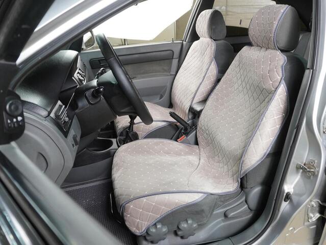 Daewoo Gentra 2014