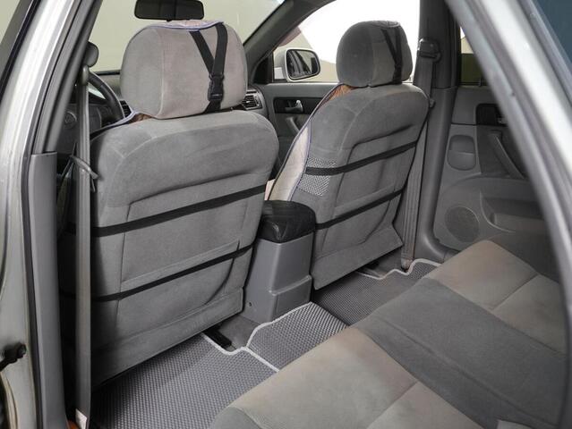 Daewoo Gentra 2014