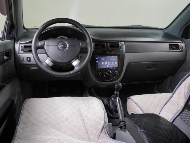 Daewoo Gentra 2014