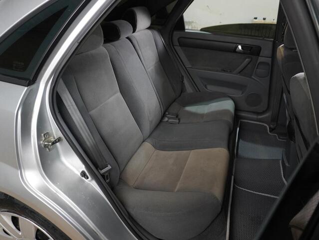 Daewoo Gentra 2014