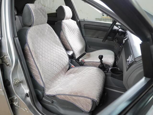 Daewoo Gentra 2014