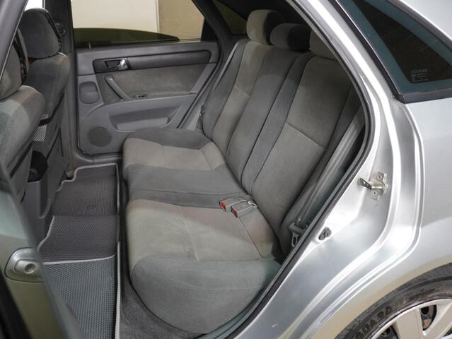 Daewoo Gentra 2014