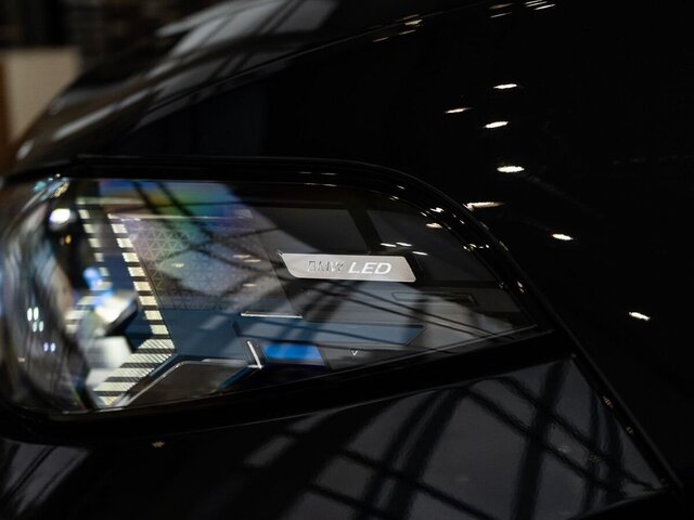 BMW X6 2024