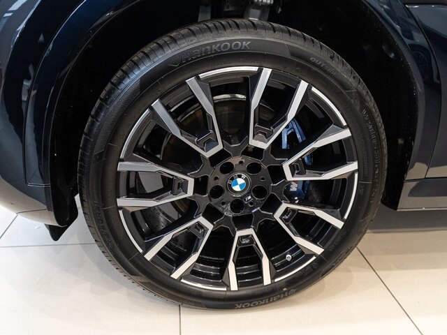 BMW X6 2024