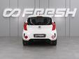 Kia Picanto 2015
