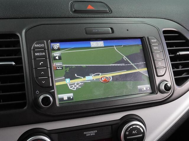 Kia Picanto 2015