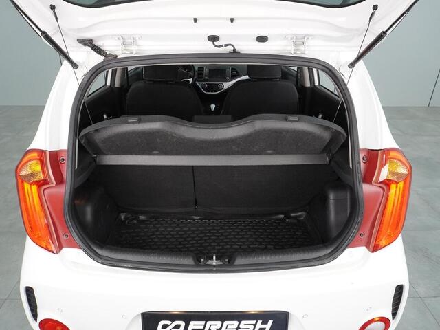 Kia Picanto 2015