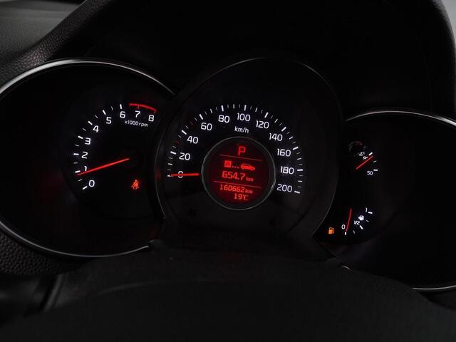 Kia Picanto 2015
