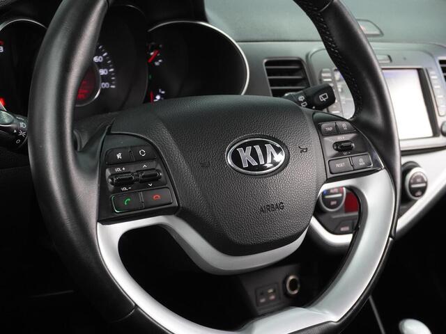 Kia Picanto 2015