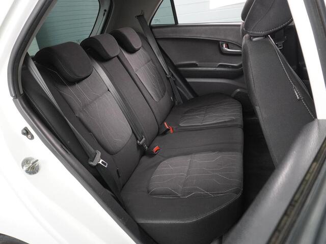 Kia Picanto 2015