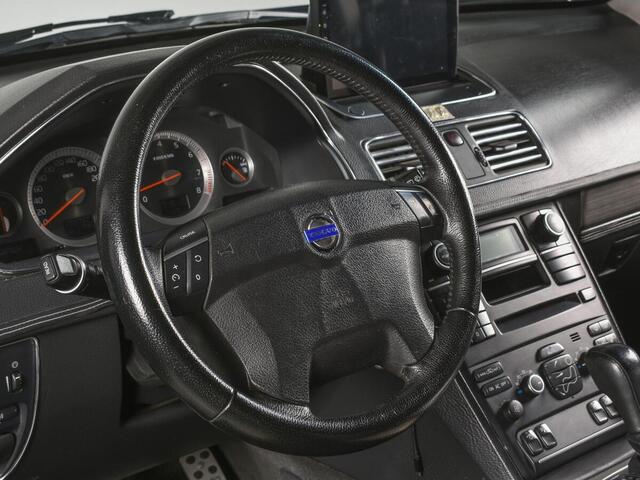 Volvo XC90 2011