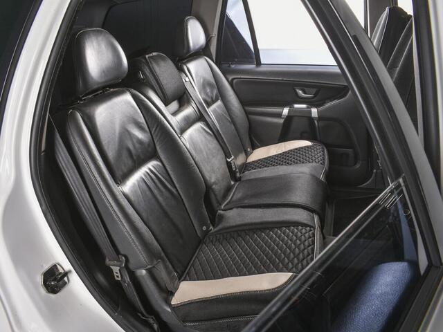 Volvo XC90 2011