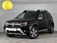 Renault Duster 2019