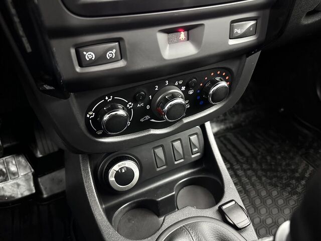 Renault Duster 2019
