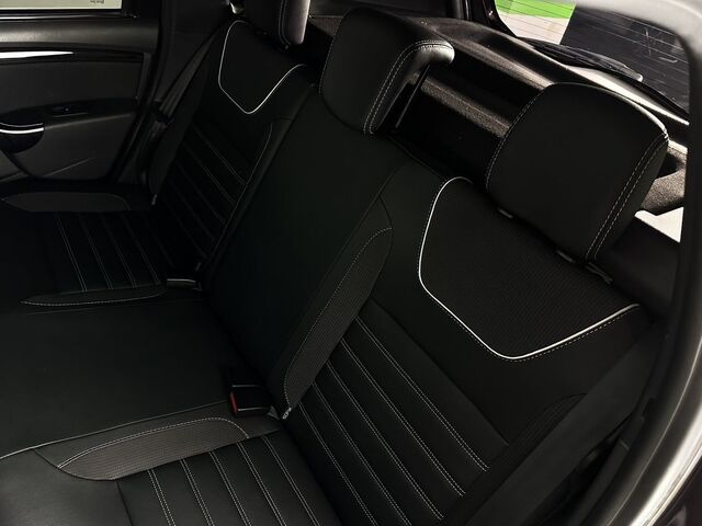 Renault Duster 2019