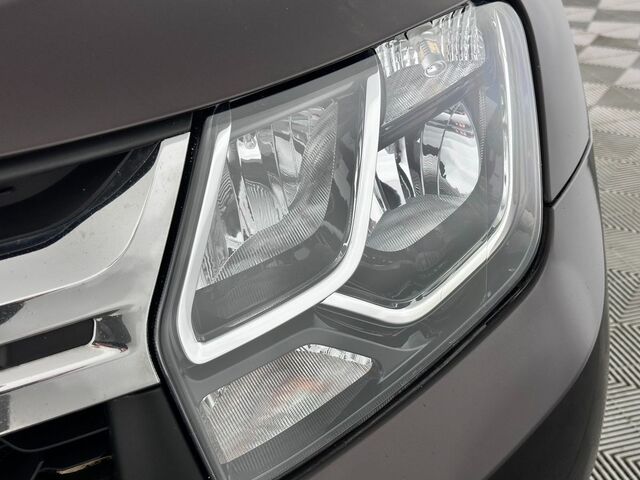 Renault Duster 2019