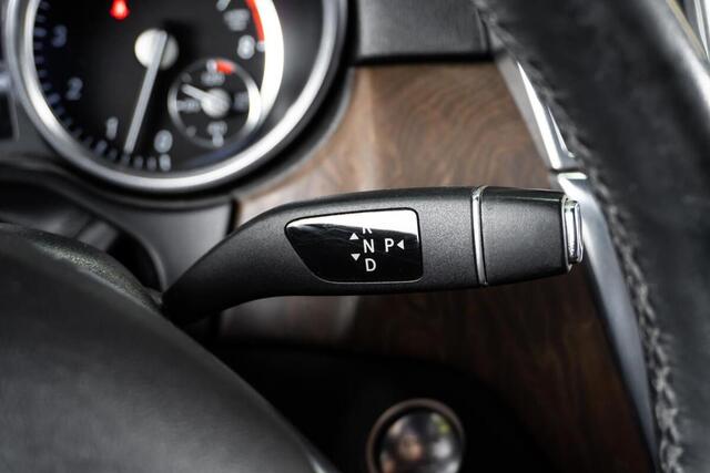 Mercedes-Benz M-Класс 2012