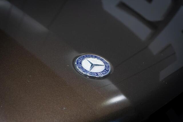 Mercedes-Benz M-Класс 2012