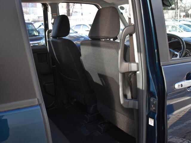 Toyota Roomy 2018