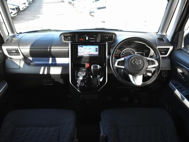 Toyota Roomy 2018