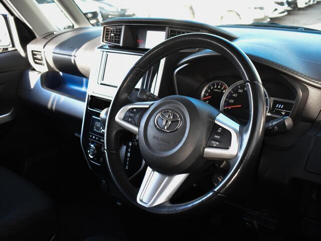 Toyota Roomy 2018