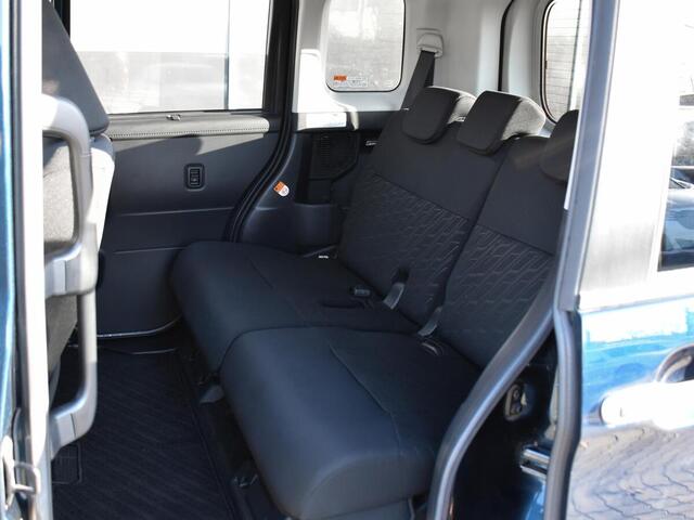 Toyota Roomy 2018