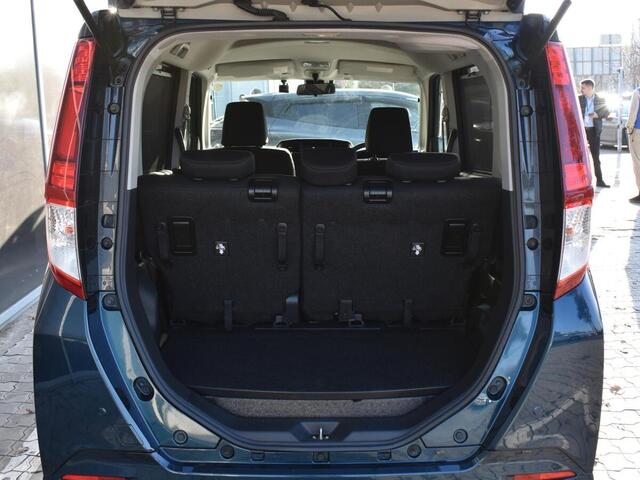 Toyota Roomy 2018