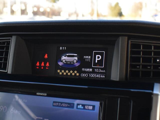 Toyota Roomy 2018