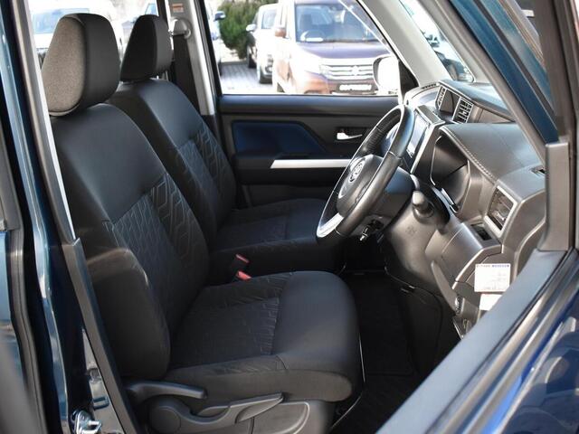 Toyota Roomy 2018