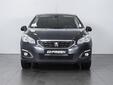 Peugeot 408 2018